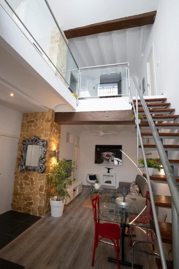 Casa Ilhana A Altea Exterior foto
