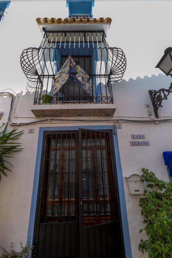 Casa Ilhana A Altea Exterior foto