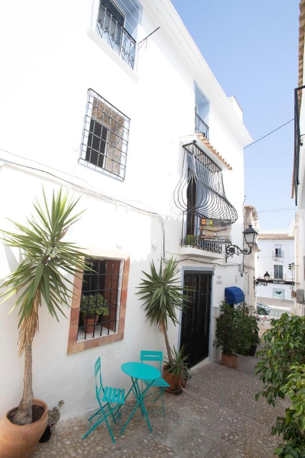 Apartamento Casa Ilhana A Altea Exterior foto